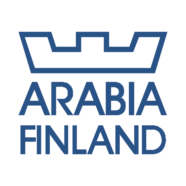 Arabia Finland 49173