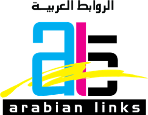 Arabian Links Logo ,Logo , icon , SVG Arabian Links Logo