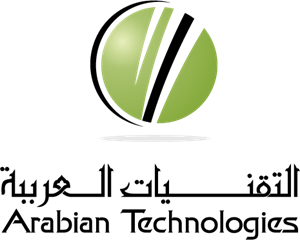 شعار التقنيات العربية ,Logo , icon , SVG شعار التقنيات العربية
