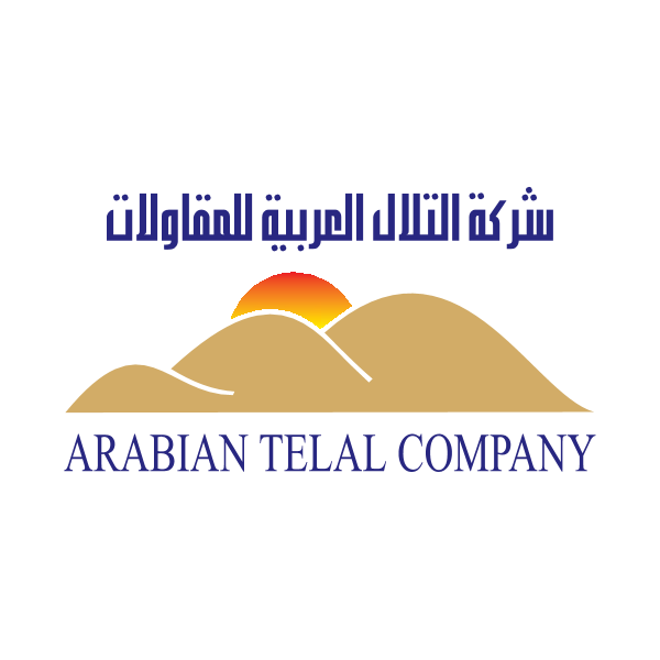 Arabian Telal Company Logo ,Logo , icon , SVG Arabian Telal Company Logo