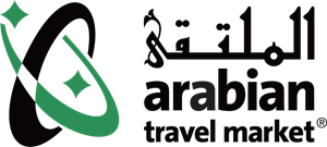 Arabian Travel Market Logo ,Logo , icon , SVG Arabian Travel Market Logo