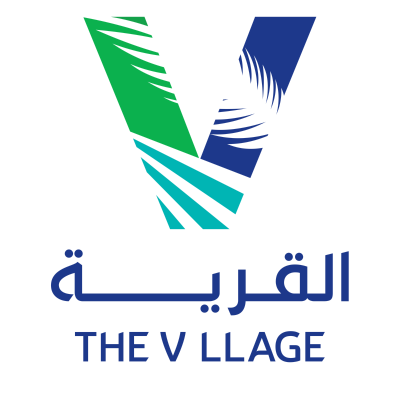 شعار القرية ,Logo , icon , SVG شعار القرية