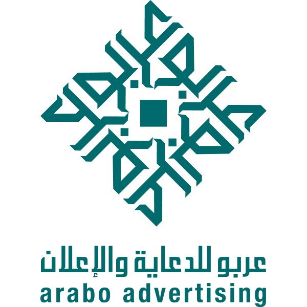 Arabo Advertising Logo ,Logo , icon , SVG Arabo Advertising Logo