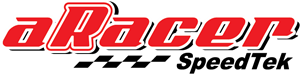 aRacer SpeedTek Logo ,Logo , icon , SVG aRacer SpeedTek Logo