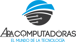 Aracomputadoras Logo ,Logo , icon , SVG Aracomputadoras Logo