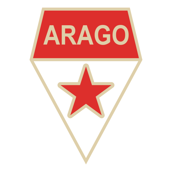 Arago Orleans Logo ,Logo , icon , SVG Arago Orleans Logo