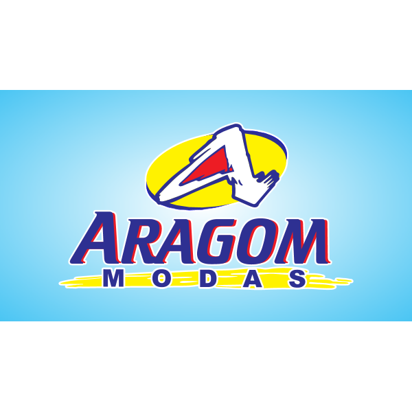Aragom Modas Logo ,Logo , icon , SVG Aragom Modas Logo