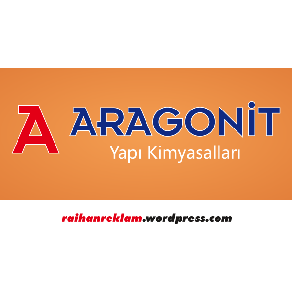 Aragonit Logo ,Logo , icon , SVG Aragonit Logo