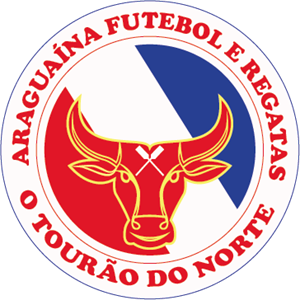 Araguaína Futebol e Regatas Logo