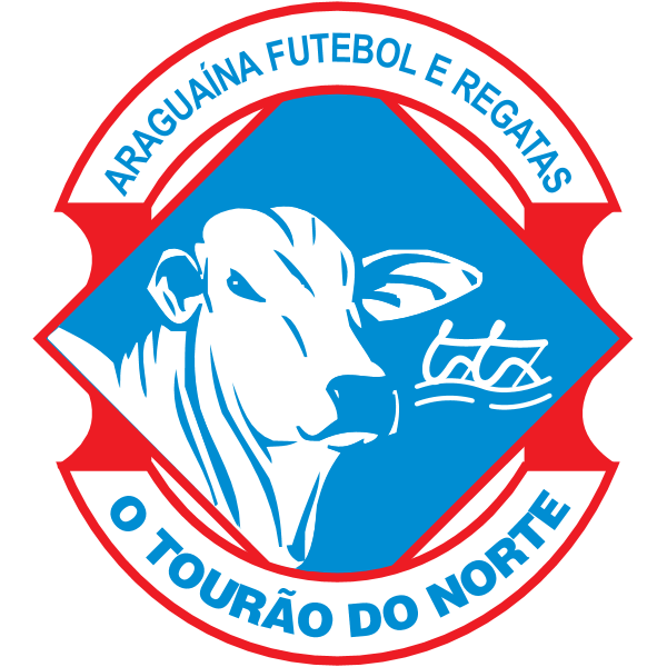 Araguaina Futebol e Regatas-TO Logo