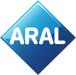 ARAL AG Logo ,Logo , icon , SVG ARAL AG Logo
