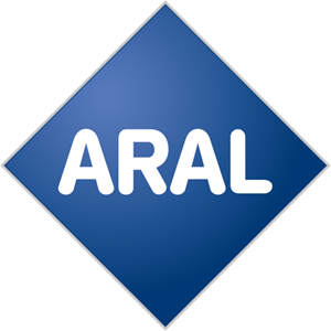 Aral Logo ,Logo , icon , SVG Aral Logo