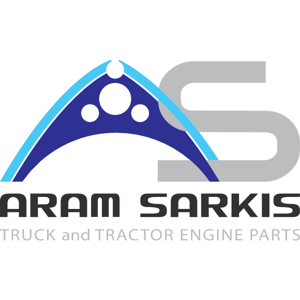 ARAM SARKIS Logo