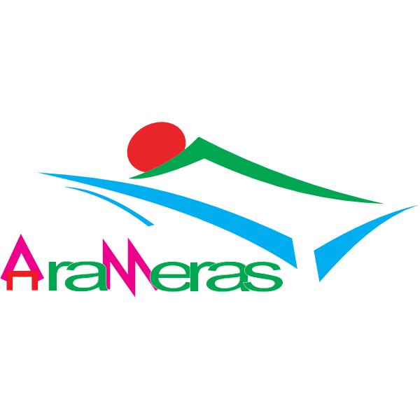 arameras Logo