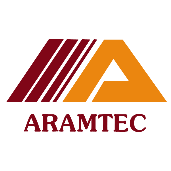 Aramtec Logo ,Logo , icon , SVG Aramtec Logo