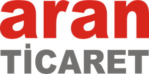 Aran Ticaret Logo