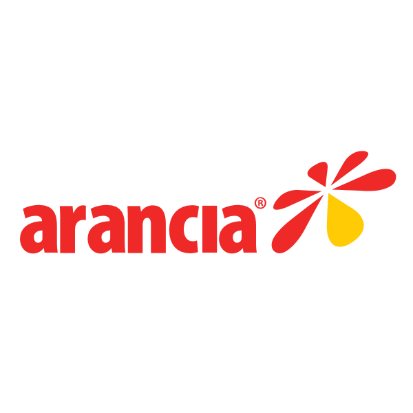 Arancia Logo ,Logo , icon , SVG Arancia Logo