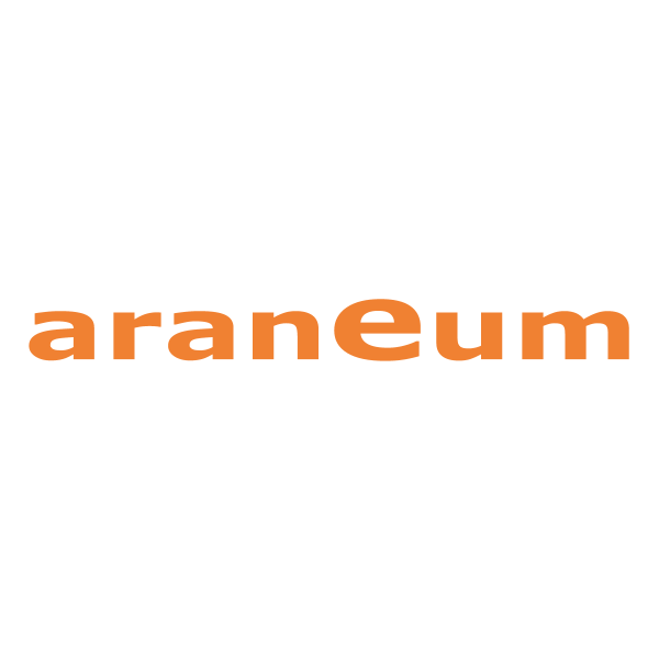 Araneum Logo ,Logo , icon , SVG Araneum Logo