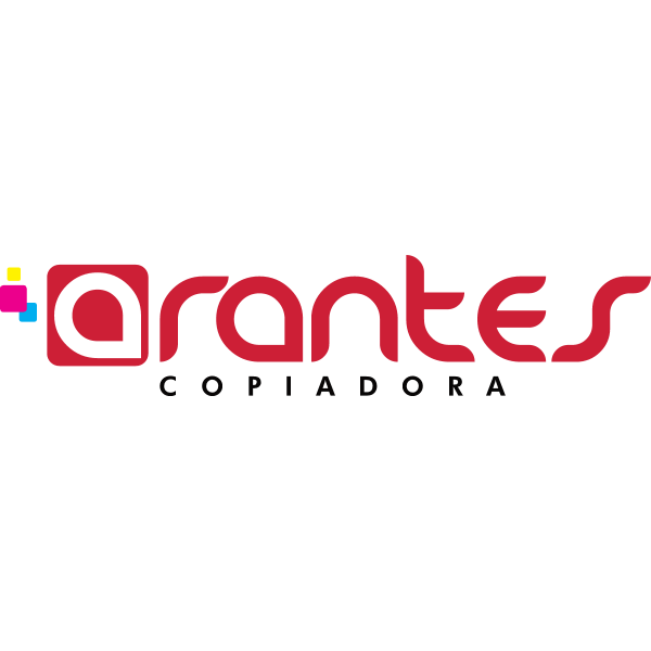 Arantes Copiadora Logo ,Logo , icon , SVG Arantes Copiadora Logo