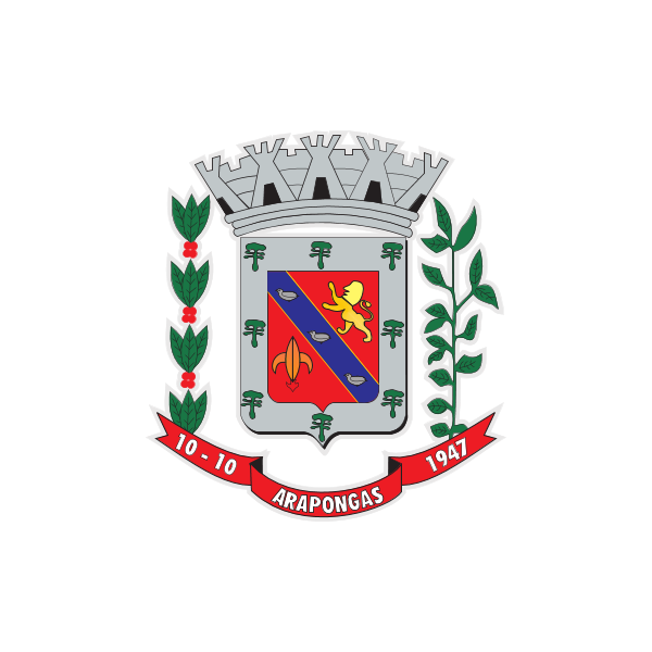 Arapongas – Paraná Logo ,Logo , icon , SVG Arapongas – Paraná Logo