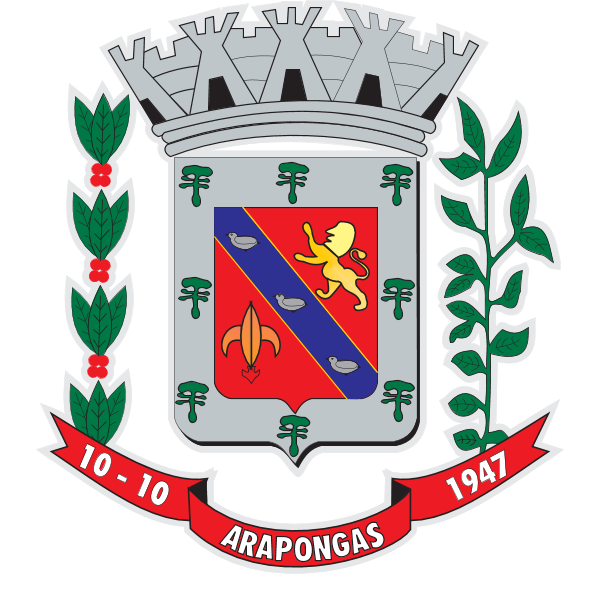 Arapongas – PR Logo