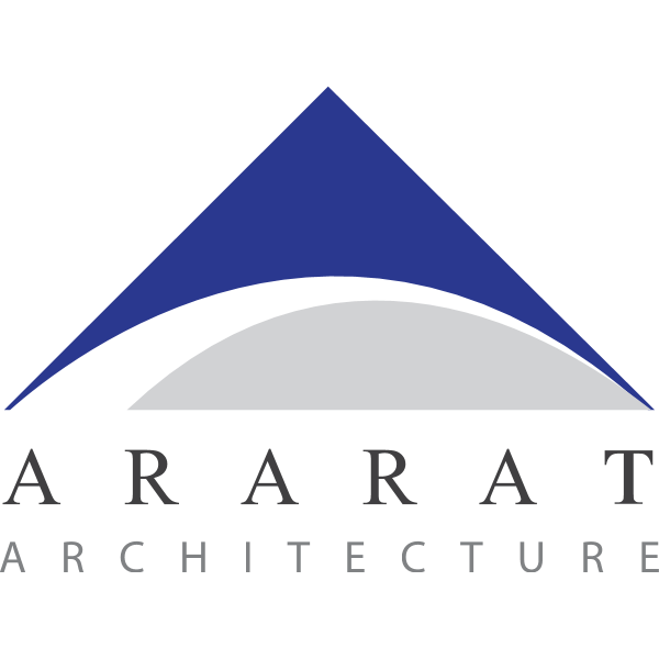 Ararat Architecture Logo ,Logo , icon , SVG Ararat Architecture Logo