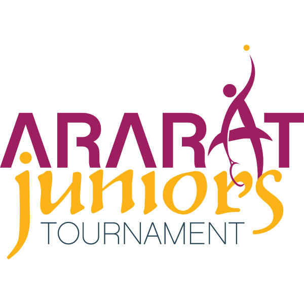 Ararat Juniors Tournament Logo ,Logo , icon , SVG Ararat Juniors Tournament Logo