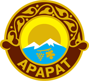 Ararat Logo ,Logo , icon , SVG Ararat Logo