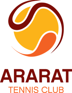 Ararat Tennis Club Logo ,Logo , icon , SVG Ararat Tennis Club Logo
