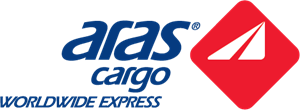 Aras Cargo Worldwide Express Logo ,Logo , icon , SVG Aras Cargo Worldwide Express Logo