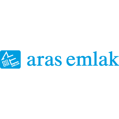 aras emlak Logo