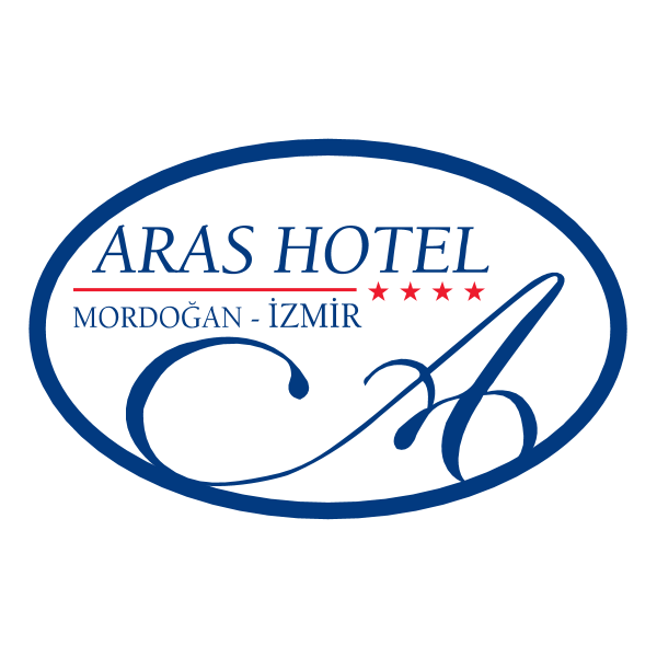 Aras Hotel Logo ,Logo , icon , SVG Aras Hotel Logo