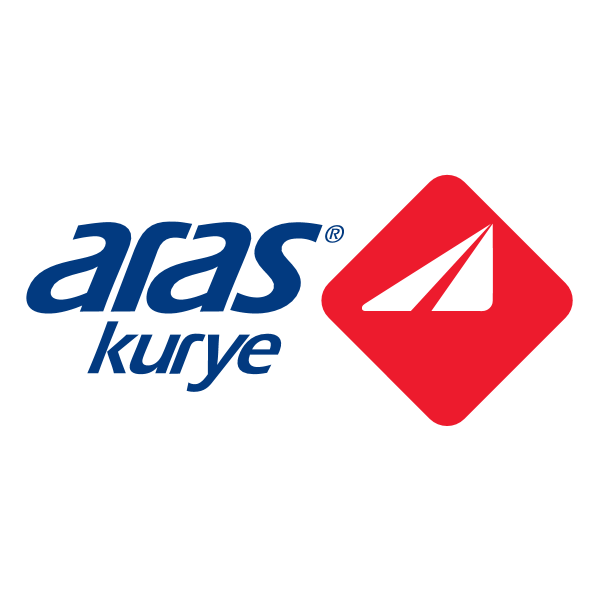 Aras Kurye Logo ,Logo , icon , SVG Aras Kurye Logo
