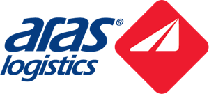 Aras Logistics Logo ,Logo , icon , SVG Aras Logistics Logo