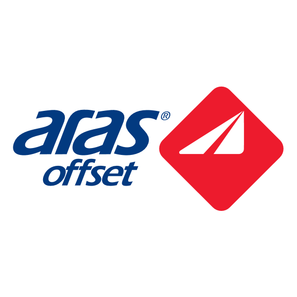 Aras Offset Logo ,Logo , icon , SVG Aras Offset Logo