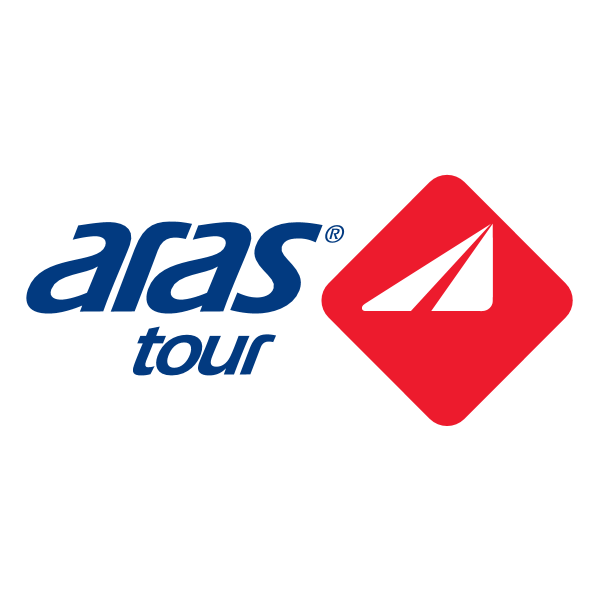 Aras Tour Logo ,Logo , icon , SVG Aras Tour Logo