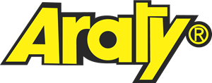 Araty Logo ,Logo , icon , SVG Araty Logo