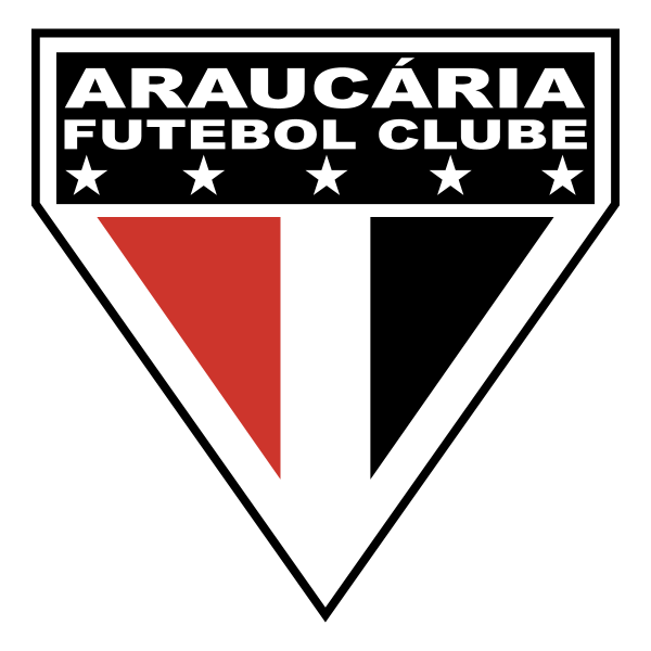 Araucaria Futebol Clube de Araucaria PR
