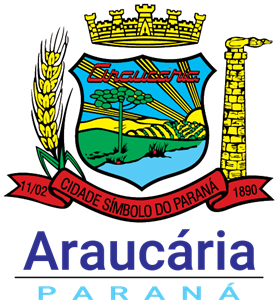 ARAUCÁRIA – PR Logo ,Logo , icon , SVG ARAUCÁRIA – PR Logo