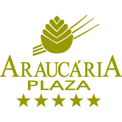Araucбria Plaza Logo ,Logo , icon , SVG Araucбria Plaza Logo