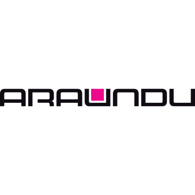 ARAUNDU Logo ,Logo , icon , SVG ARAUNDU Logo