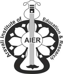 ARAVALI INSTITUTE OF EDUCATION AND RESEARCH Logo