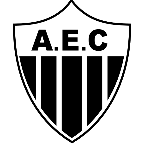 Araxá Esporte Clube Logo