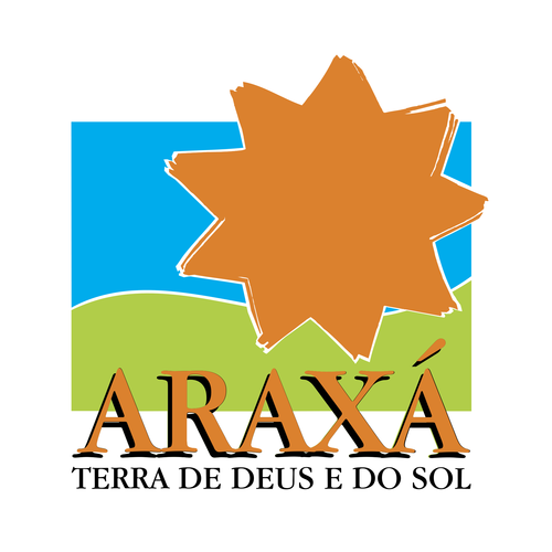 ARAXA ,Logo , icon , SVG ARAXA
