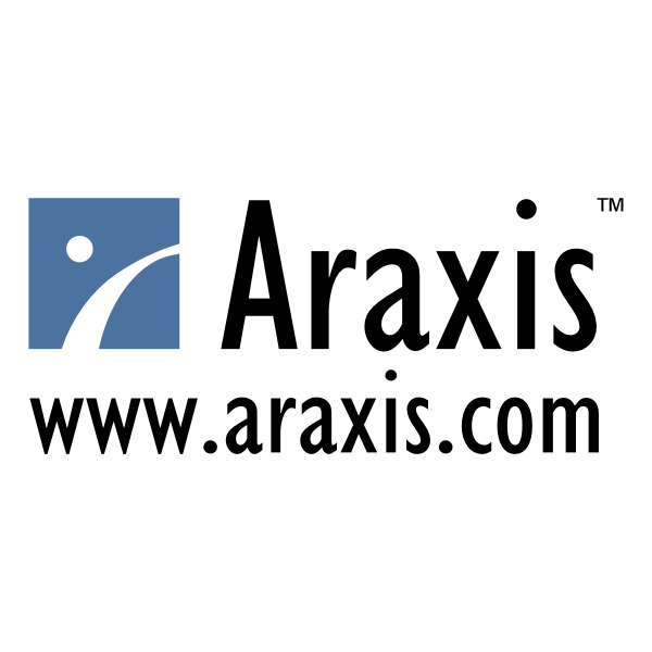 Araxis ,Logo , icon , SVG Araxis
