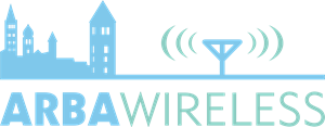 ArbaWireless Logo ,Logo , icon , SVG ArbaWireless Logo