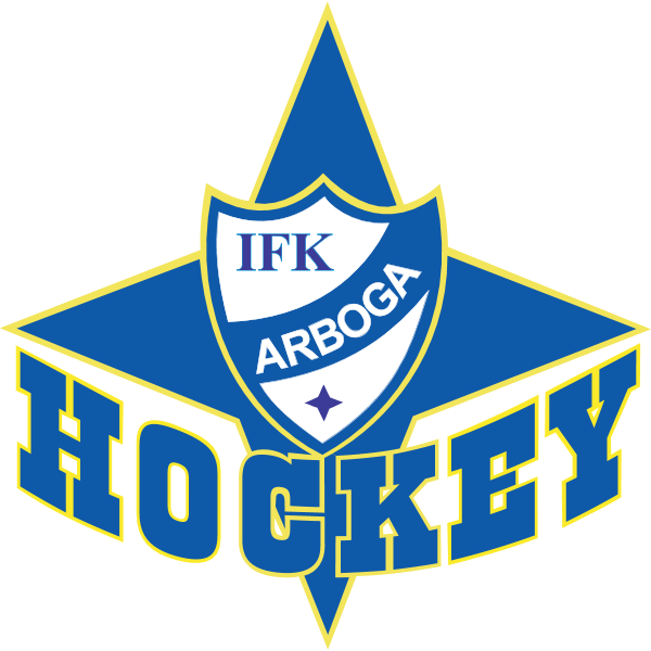 ARBOGA HOCKEY Logo