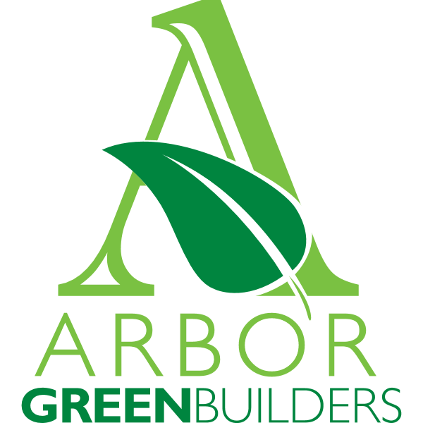 Arbor Green Builders Logo ,Logo , icon , SVG Arbor Green Builders Logo