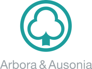 Arbora & Ausonia Logo