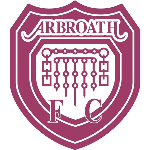 Arbroath FC Logo